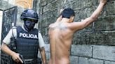 Violencia en Ecuador: al menos 54 personas fueron detenidas en un nuevo operativo contra el crimen organizado
