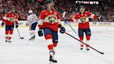 Florida Panthers on the verge of winning first Stanley Cup in franchise history