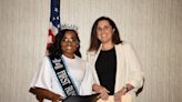 A new tradition: Mya Ingram wins inaugural speech contest | Jax Daily Record