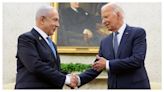 Biden’s lame-duck presidency ‘double-edged sword’ for Mideast peace push