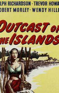 Outcast of the Islands