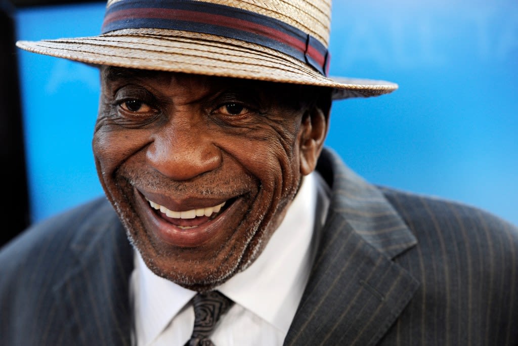 Veteran actor Bill Cobbs, known for ‘Night at the Museum’ and ‘Air Bud,’ dies at 90