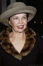 Leslie Caron