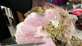 Born during slavery, spicy stuffed ham now graces every Southern Maryland table