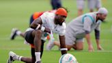 6 takeaways from first day of Dolphins’ training camp