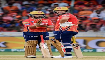 SRH vs PBKS IPL 2024 Key Moments: Sunrisers Hyderabad defeat Punjab Kings by four wickets