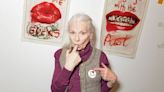 Vivienne Westwood’s Personal Wardrobe Is Being Auctioned Off