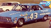 Petty 75: How Petty Blue Became the Most Famous Color in NASCAR