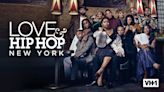 Love & Hip Hop New York Season 9 Streaming: Watch & Stream Online via Paramount Plus