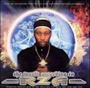 World According to RZA