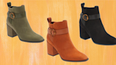 We predict these Nordstrom fall boots are the next sellout Anniversary Sale style