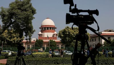 What are caste-based discrimination rules in jails quashed by the Supreme Court?