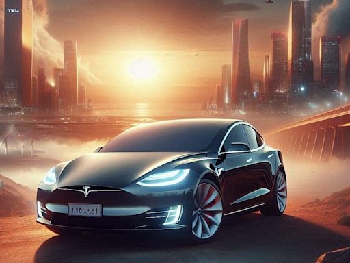 Tesla Raises Model S and Model X Prices Amid Significant Sales Decline - EconoTimes