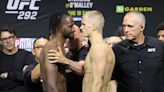 Neil Magny calls negativity surrounding Ian Machado Garry ‘unfortunate’: ‘I wouldn’t wish that on anybody’