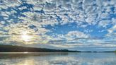 Man, 76, dies after pontoon vessel collided with his rowing boat on New Hampshire lake