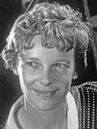 Amelia Earhart