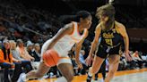 Tennessee women's basketball live score updates vs. Ohio State: Lady Vols face Buckeyes in Jimmy V Classic
