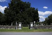 Franklin City Cemetery