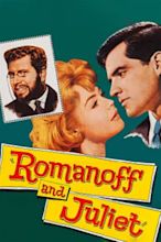 Romanoff and Juliet (1961) - Posters — The Movie Database (TMDB)