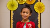 Why a Shawnee Heights 1st-grader is eating more broccoli and other New Year's resolutions
