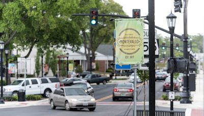 Applications now open for new Montevallo Main Street façade improvement grants - Shelby County Reporter