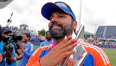 Rohit Sharma ends India’s ICC title drought, sums up legacy with ‘desperately wanted to win’ claim after IND vs SA final