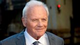 Cannes: Anthony Hopkins to Play Sigmund Freud in ‘Freud’s Last Session’
