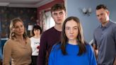 Hollyoaks to explore sibling sexual abuse in Frankie and JJ story