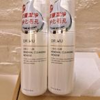 新鮮效期到2026/2 DR.WU杏仁酸煥膚潔顏慕斯150ML 已集點母親節