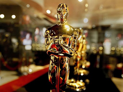 Oscars: ‘Conclave’, ‘Emilia Pérez’, ‘September 5’, Kidman, Jolie, Almódovar Among Movies & Stars Landing Big Awards Momentum From...