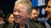 William Shatner fans gobsmacked as Star Trek alumni shares his 'crazy' real age