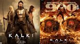 Kalki 2898 AD Box Office Worldwide: Prabhas-Amitabh Bachchan's Actioner Surpasses Rs 950 Crore; Runs For More