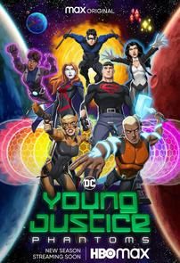 Young Justice