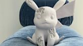 Daniel Arsham Announces Final 'Pokémon' Release