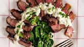 Why Steak And Gorgonzola Cheese Are The Ultimate Flavor Pairing