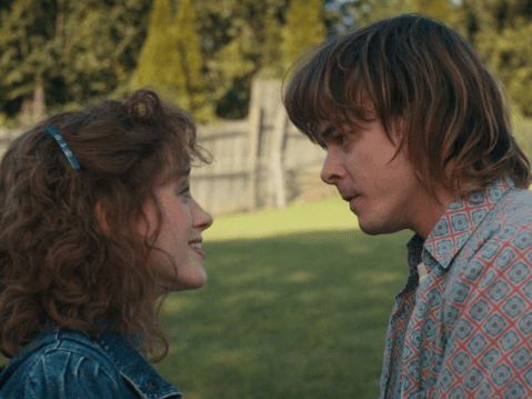 New Stranger Things Season 5 Set Image Teases Charlie Heaton and Natalia Dyer’s Return