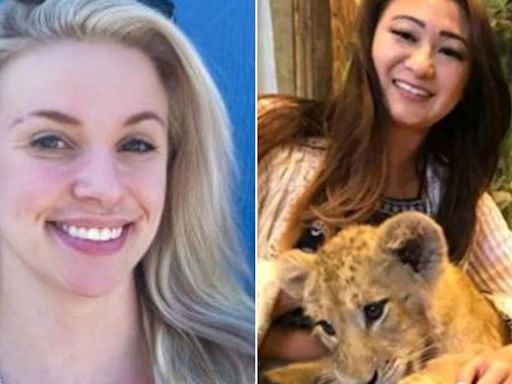 California skydiving student, 28, killed along with instructor in tragic accident identified