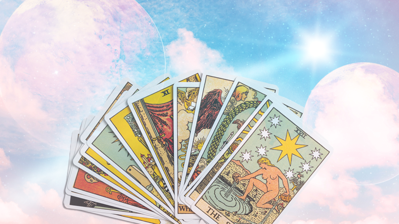 Weekly Tarot Horoscope September 16-22: Endings & Beginnings