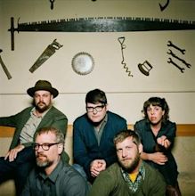 The Decemberists