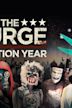 The Purge: Election Year