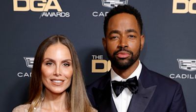 ‘Insecure’ star Jay Ellis delighted by 2nd child's arrival