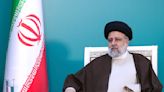 Iran's president and foreign minister die in helicopter crash at moment of high tensions in Mideast