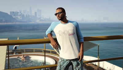 《GTA6》發售日將公開？R星網站更新 《GTAO》致敬預告內容