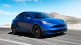 Tesla Model Y Is Once Again The Most American-Made Car