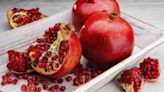 Pomegranate juice is the nutrient-dense drink you probably need more of