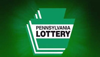 Pennsylvania Lottery Powerball, Pick 2 Day results for September 9, 2024