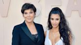 Kris Jenner for President? The Kardashians Posted a Photo That Has Us Wondering