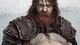 Actor de Thor: God of War Ragnarök es una obra compleja