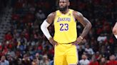 Nuggets HC Malone: LeBron James, Lakers Want to 'Flip That Script' After Sweeps