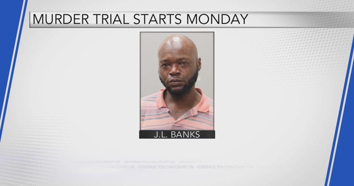 Huntsville man accused of murder blames mental defect ahead of trial